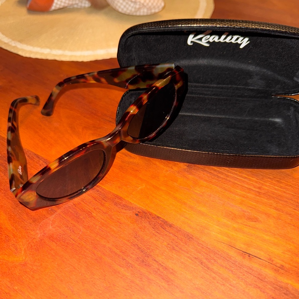 Reality Eyewear Sunglasses
